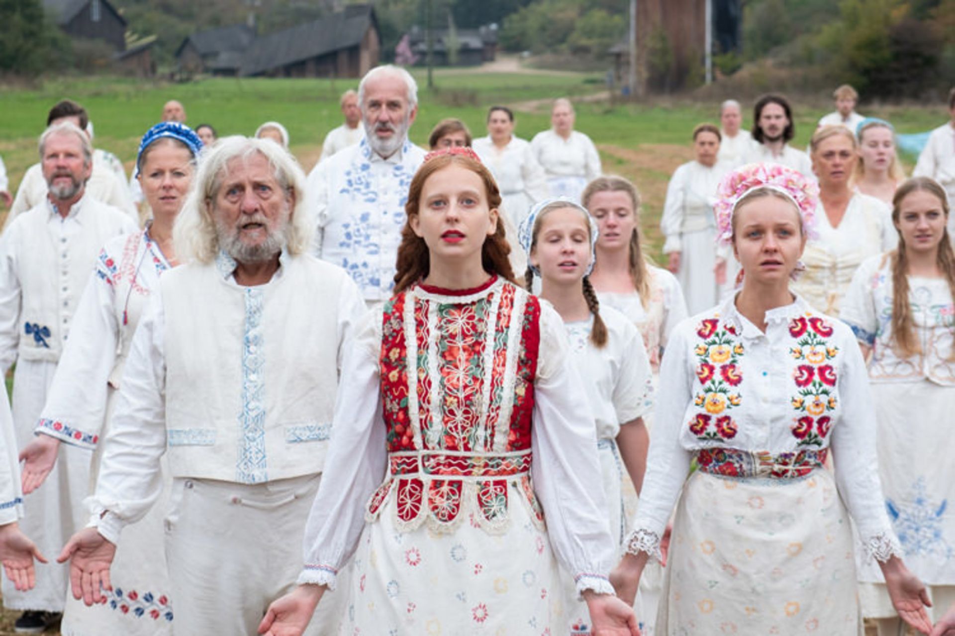 فیلم Midsommar