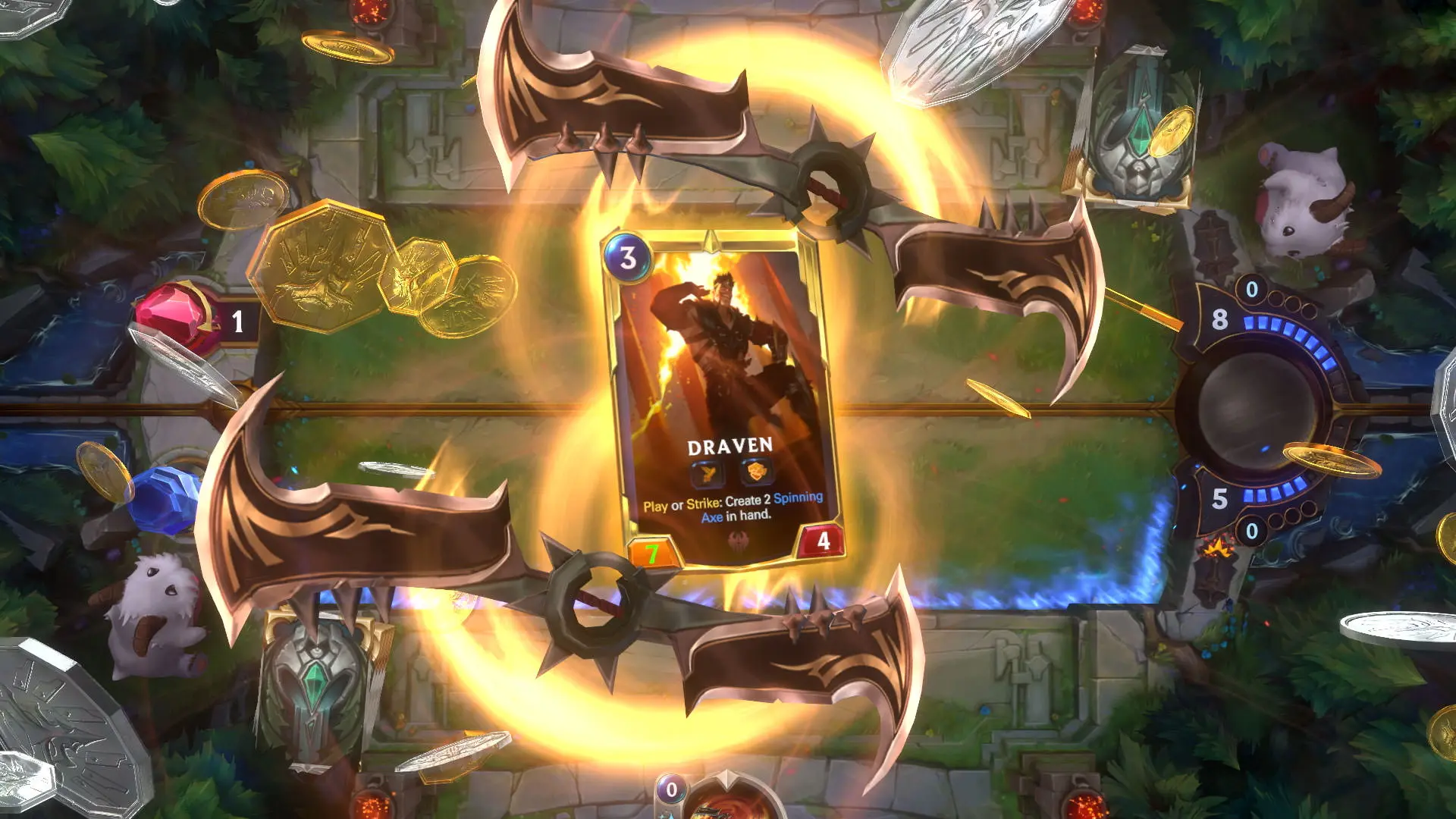 League of Runeterra