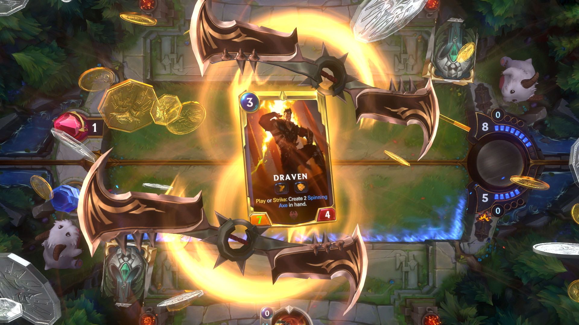 League of Runeterra