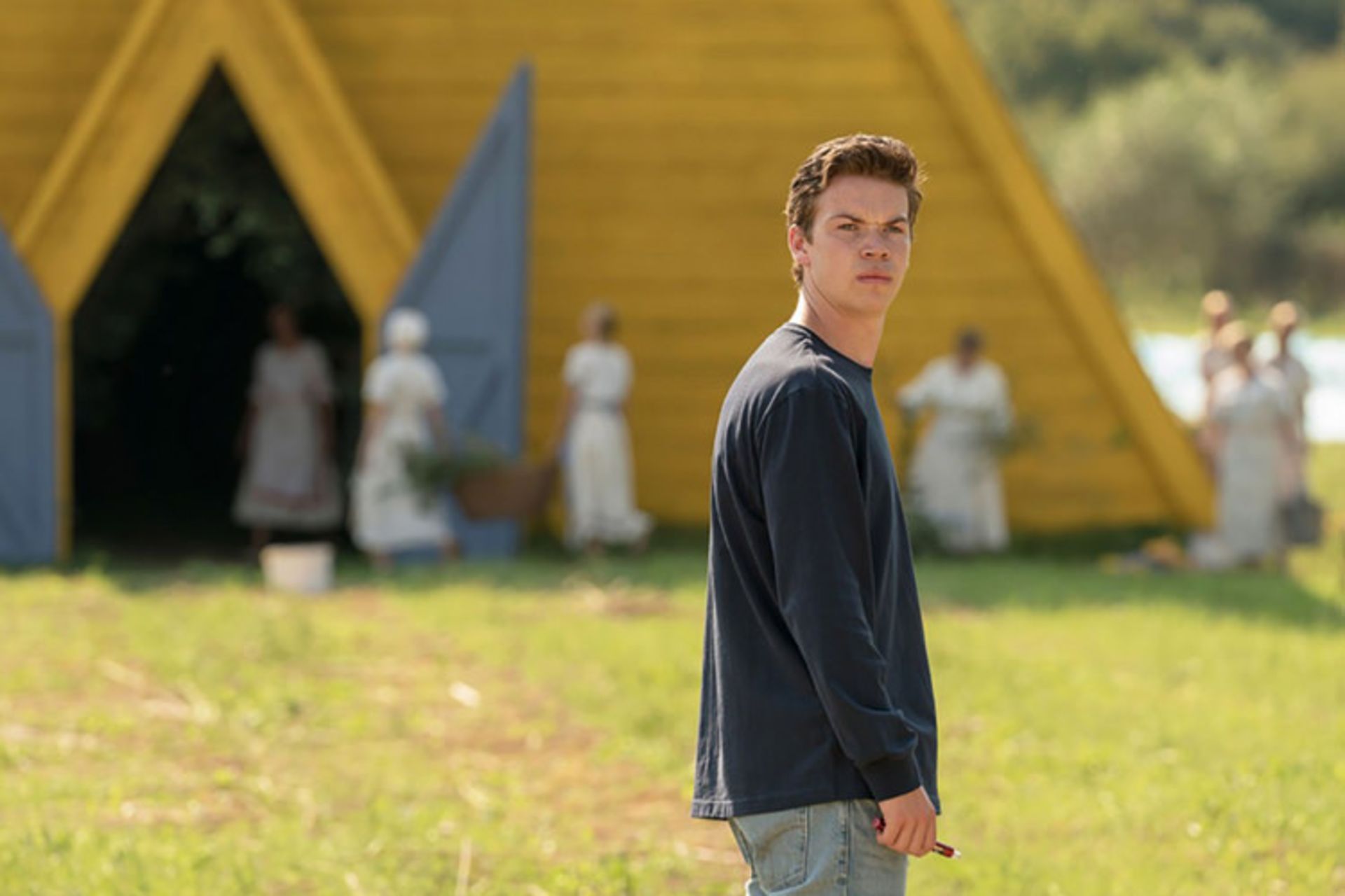 فیلم Midsommar