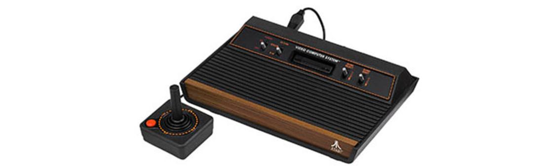 Atari 2600