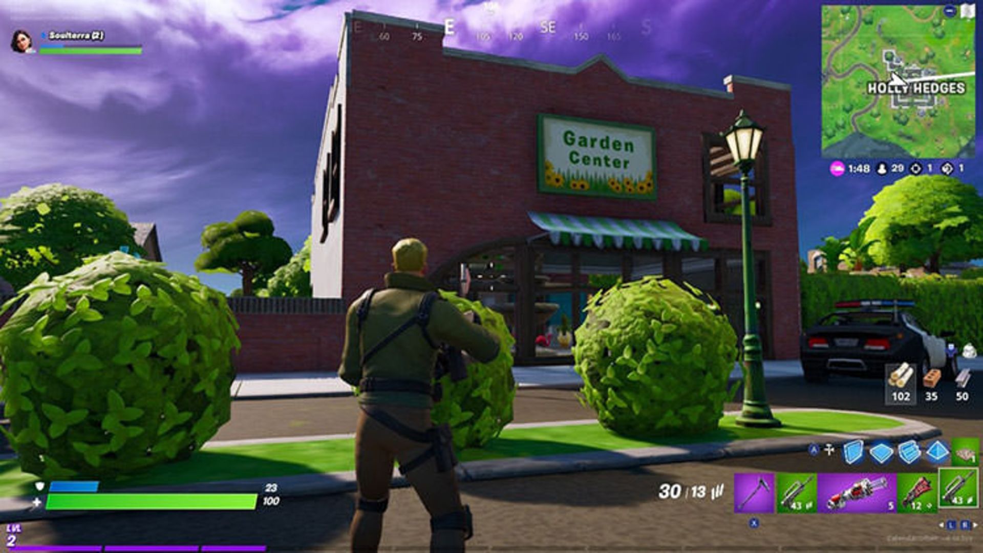 Fortnite
