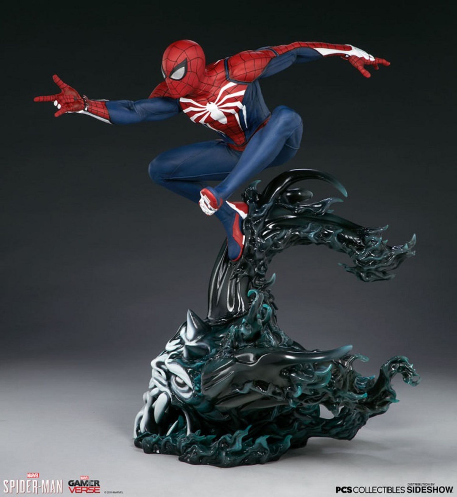Marvel's Spider-Man