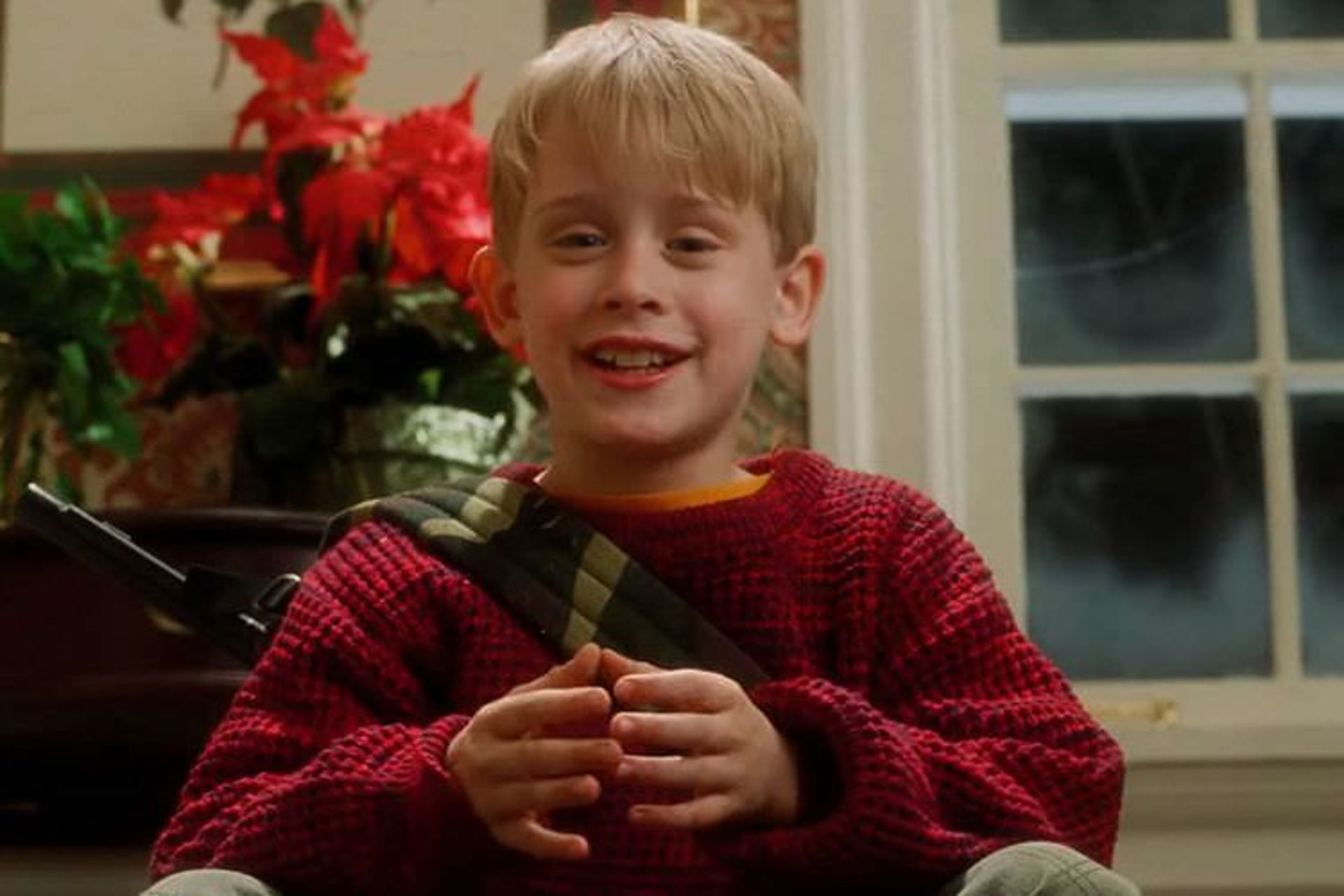 فیلم Home Alone