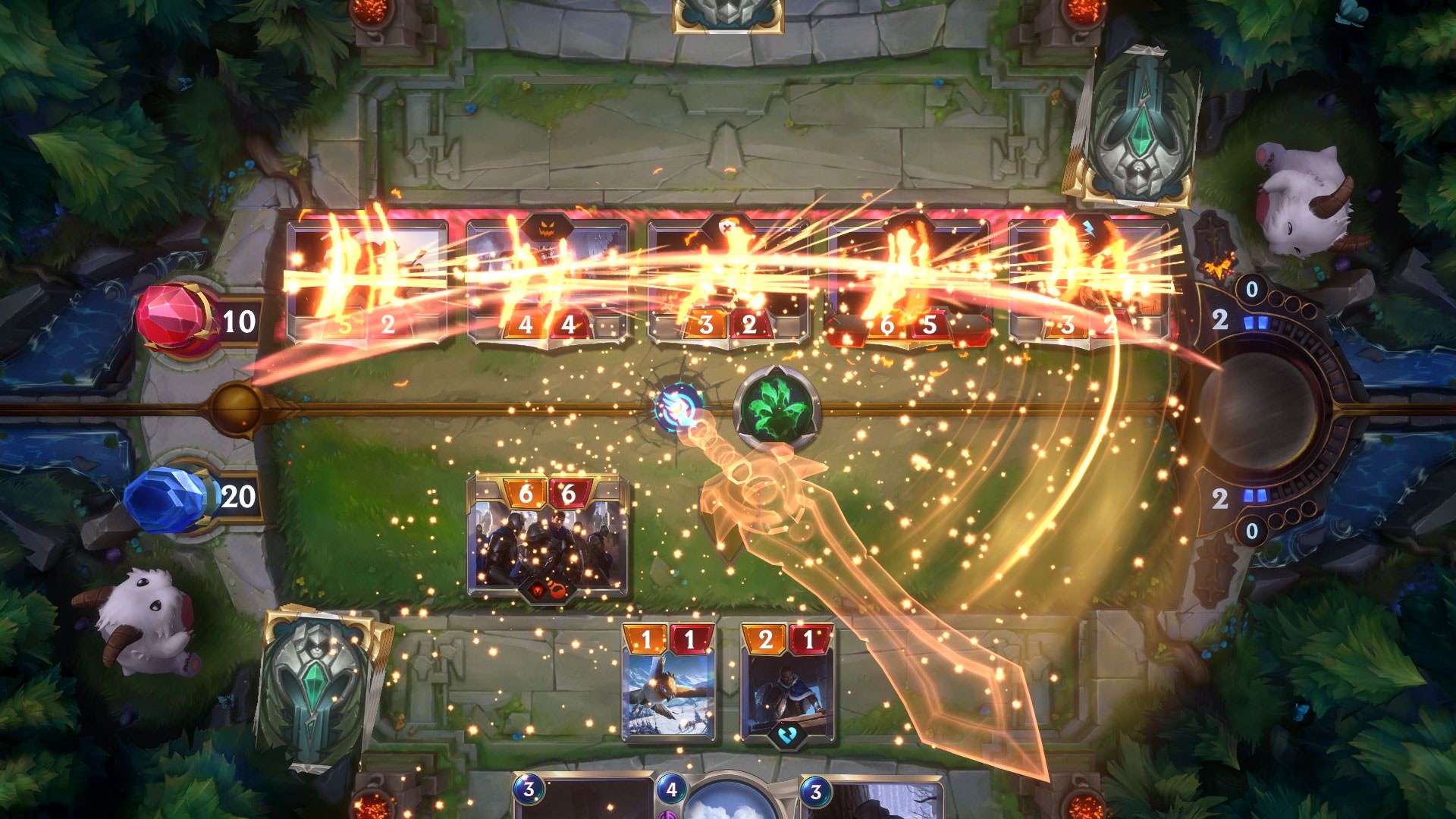 League of Runeterra