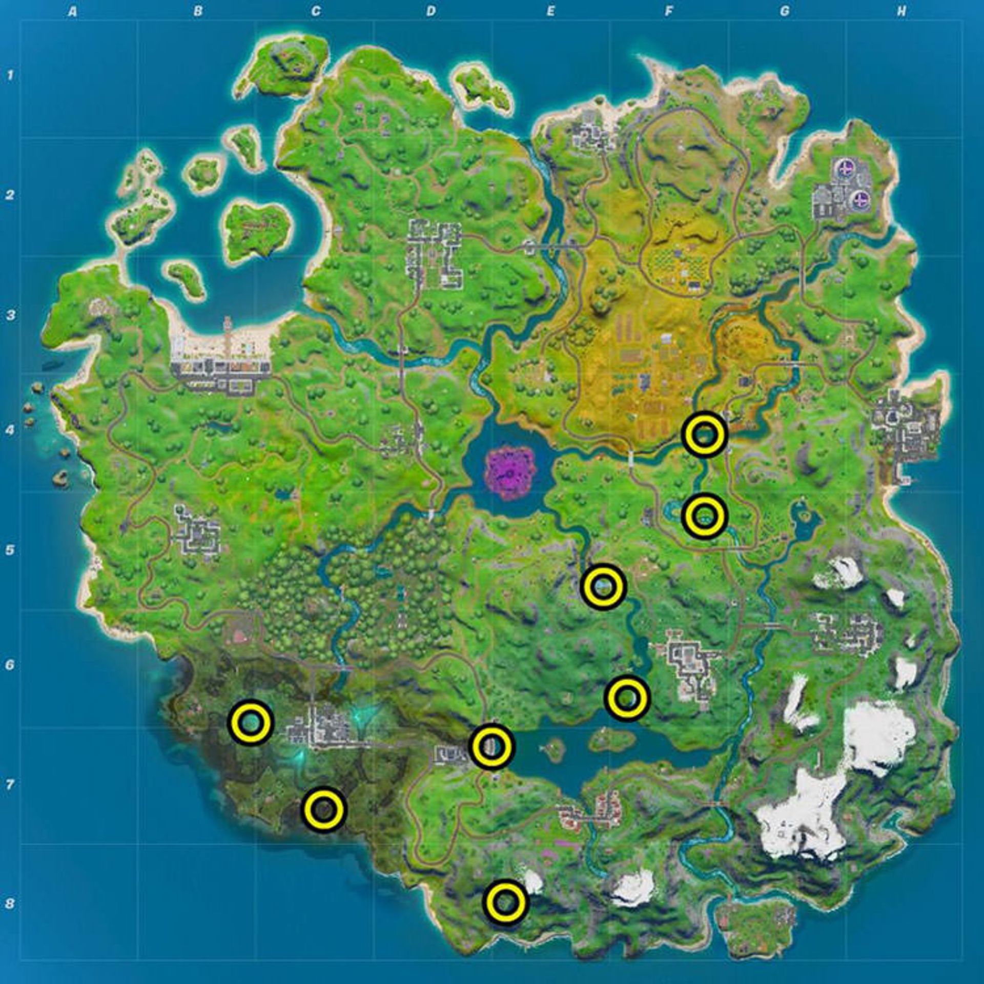 فورتنایت
