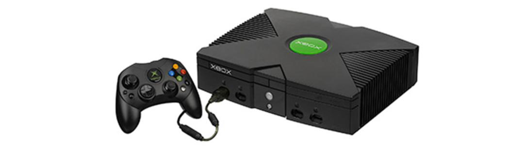 Xbox