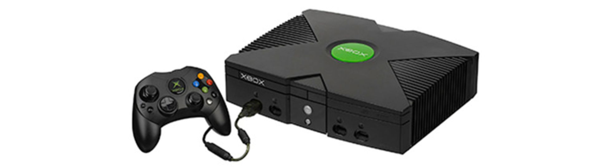 Xbox