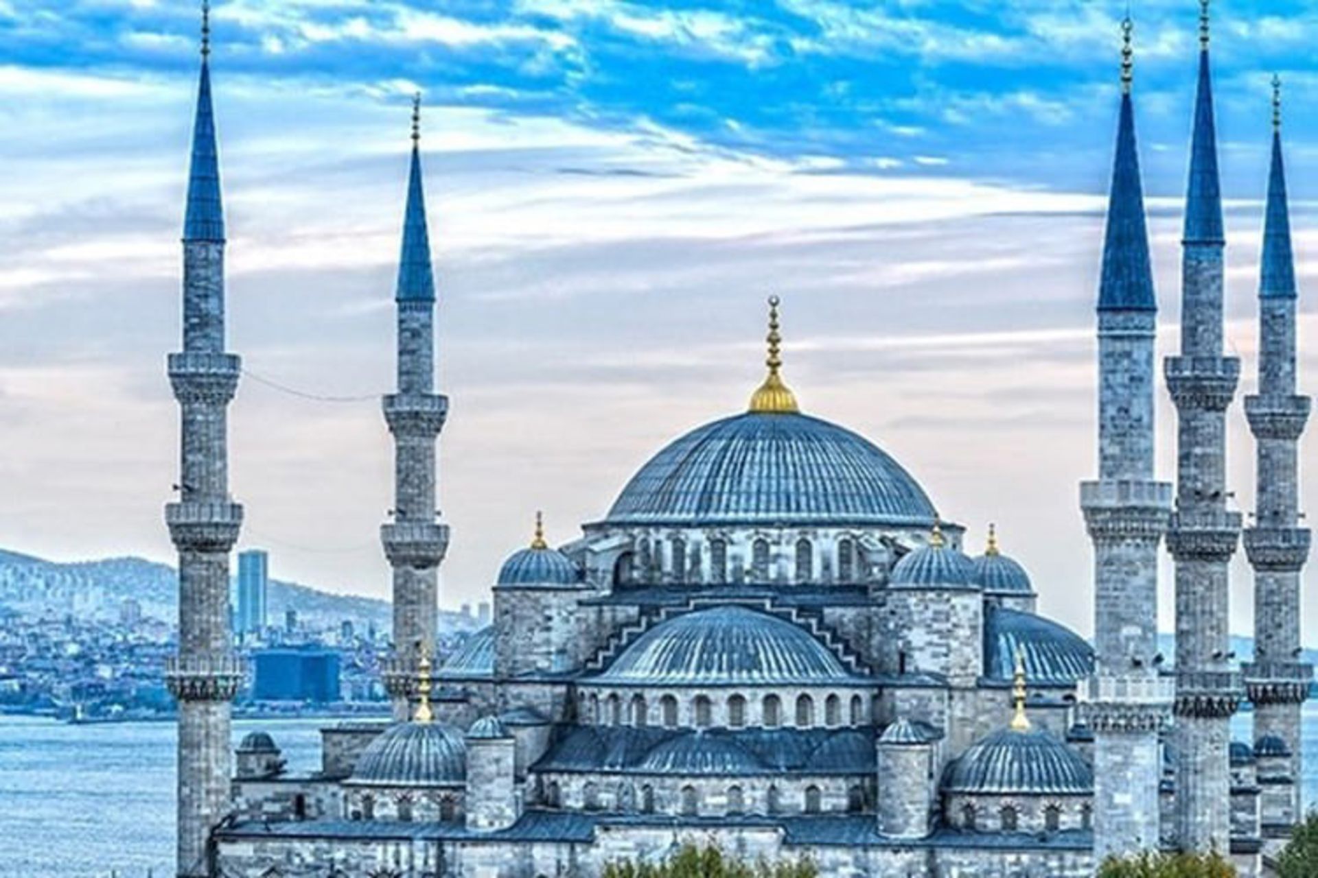 تور استانبول