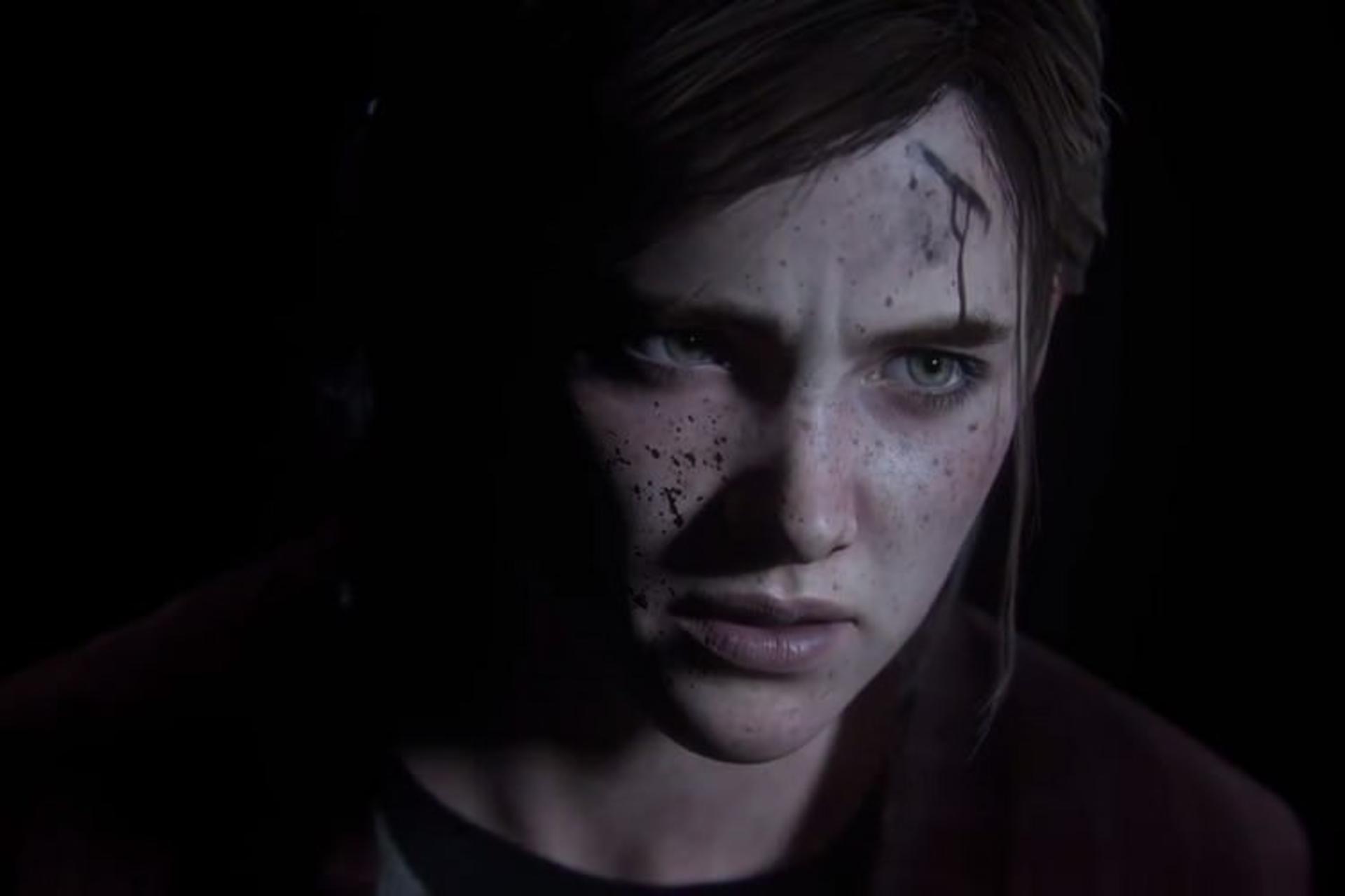 The Last of Us Part 2