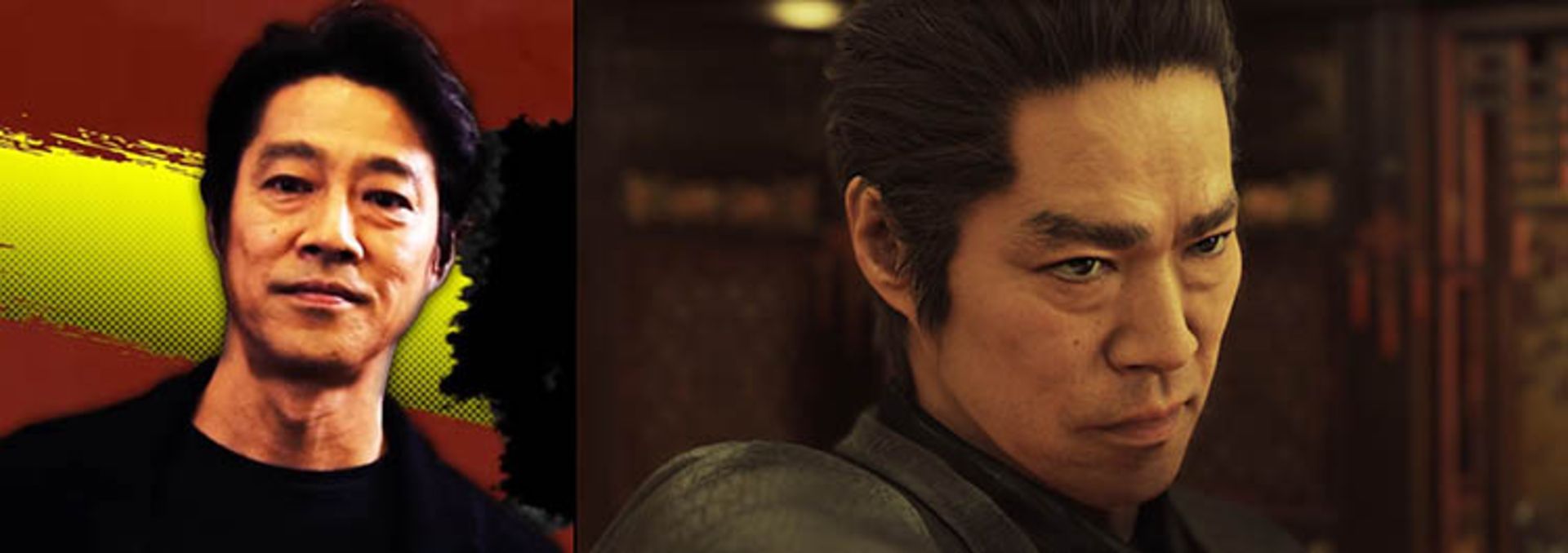 Yakuza 7