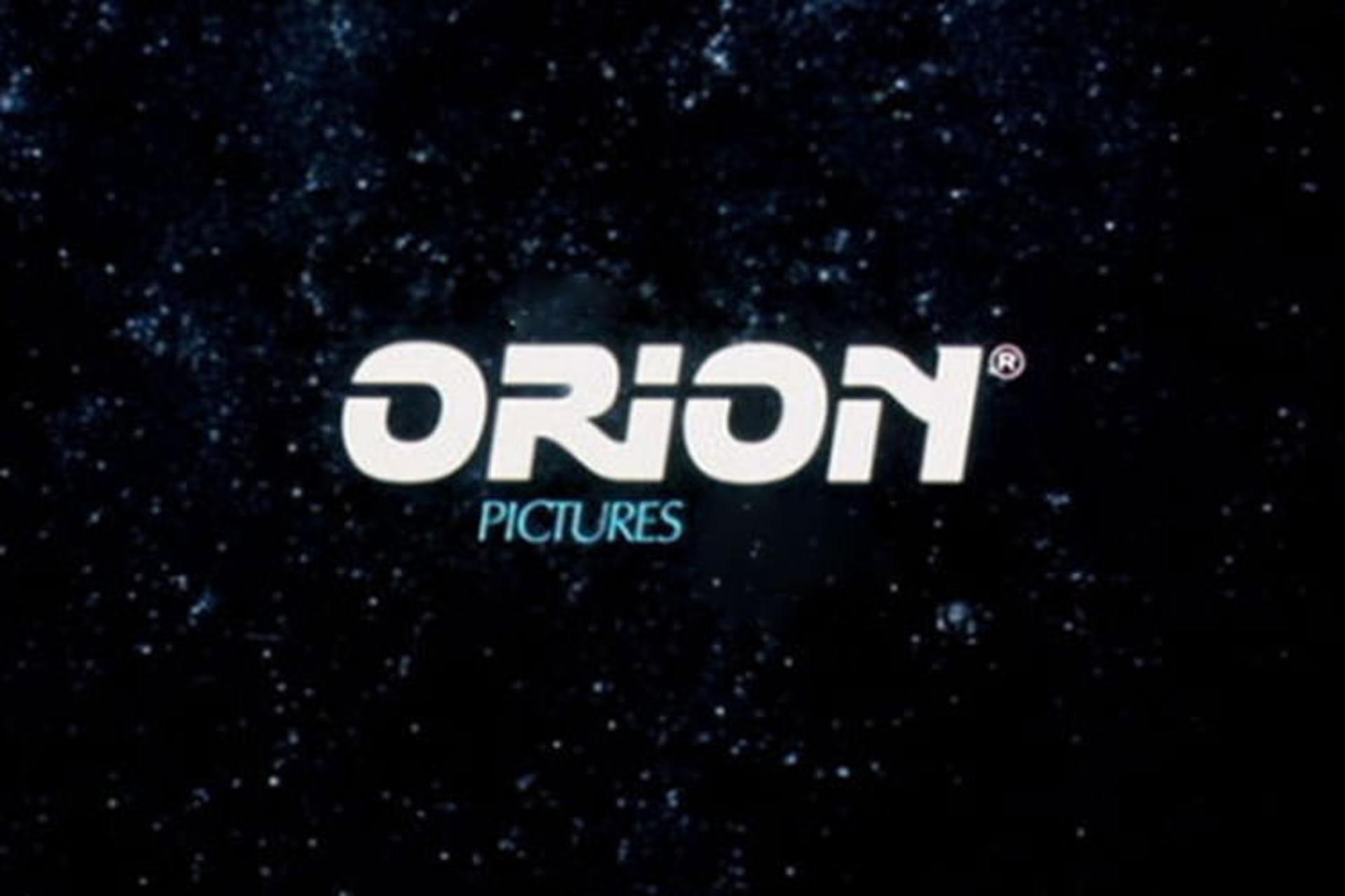 Orion Pictures