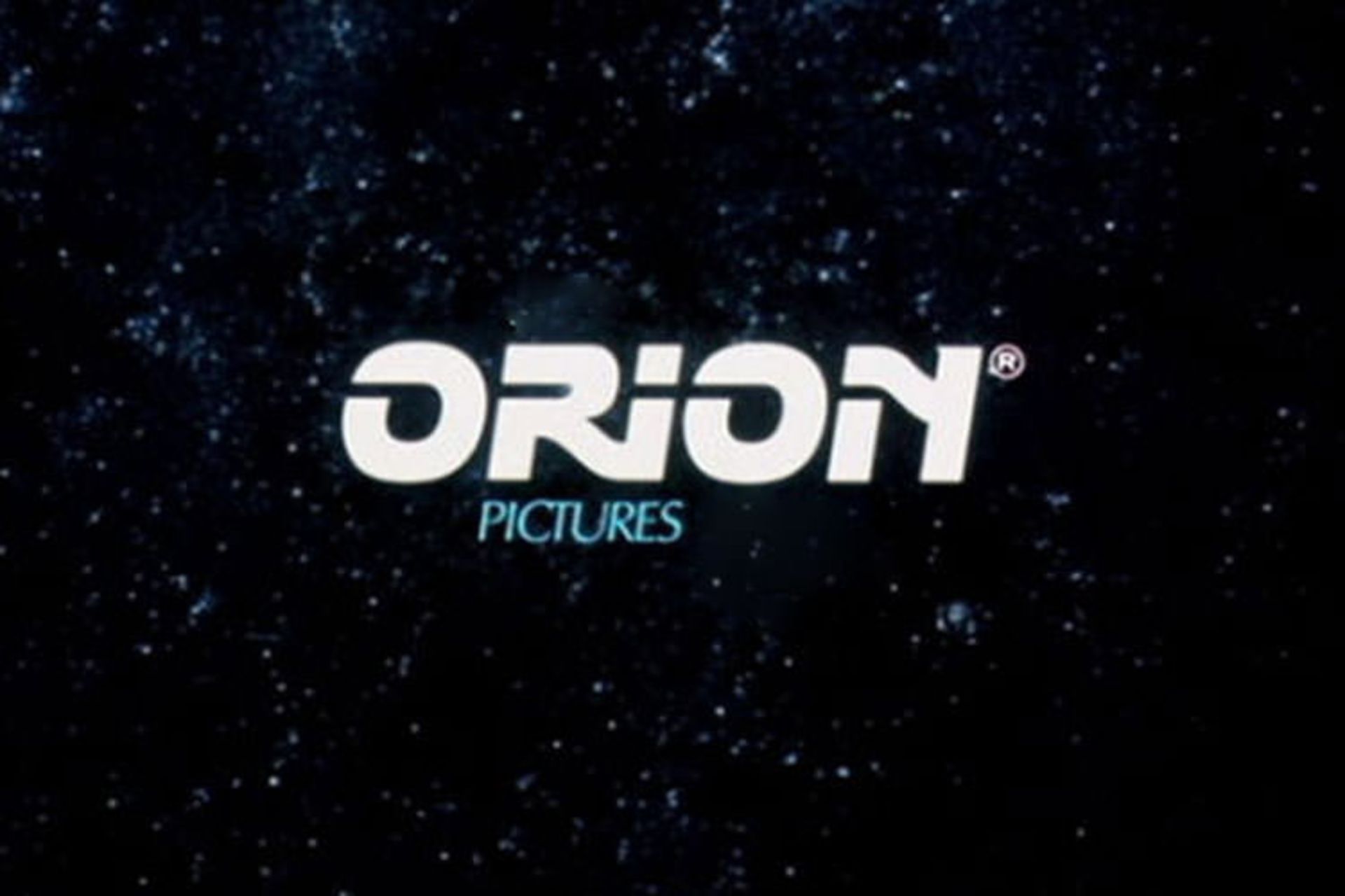 Orion Pictures