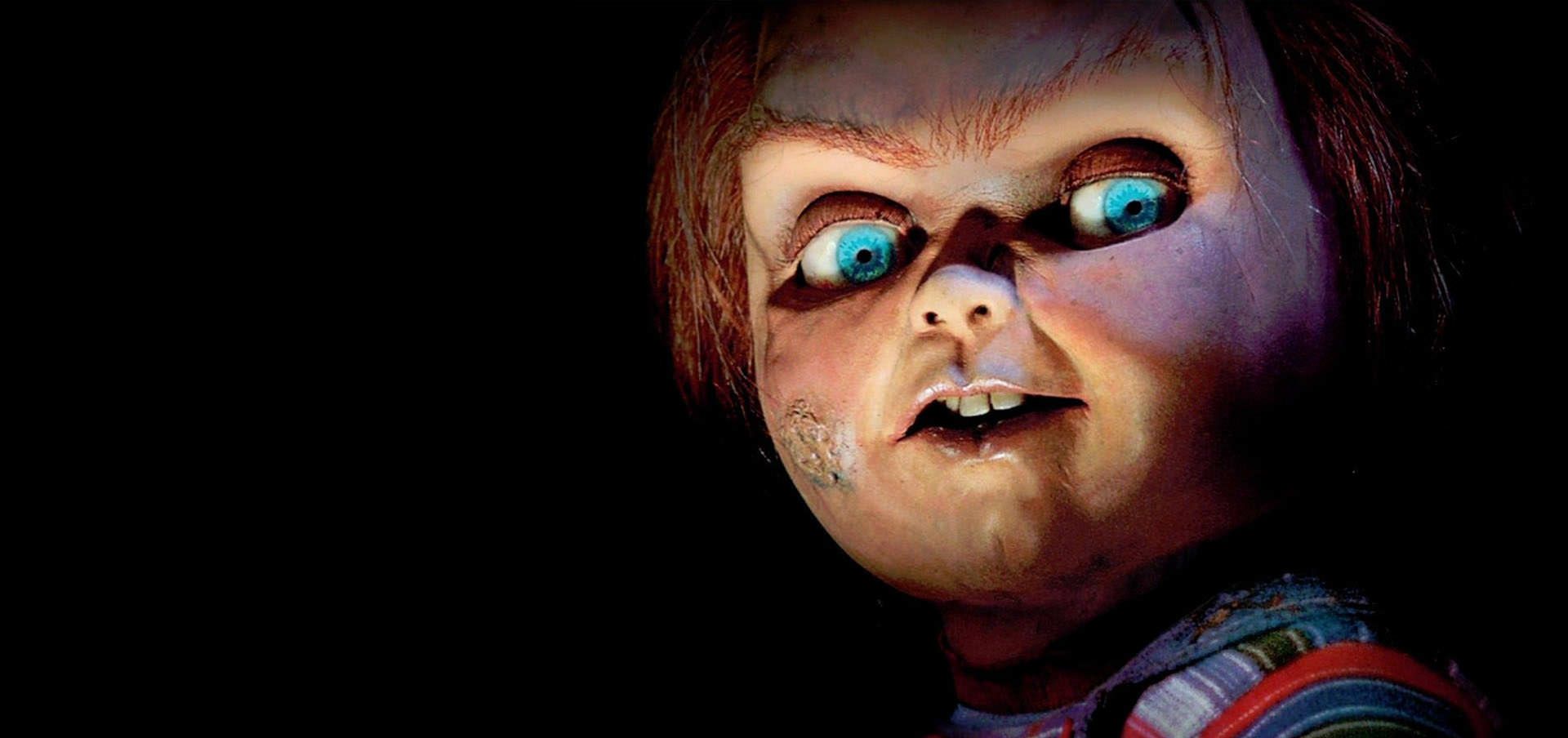 فیلم Child's Play