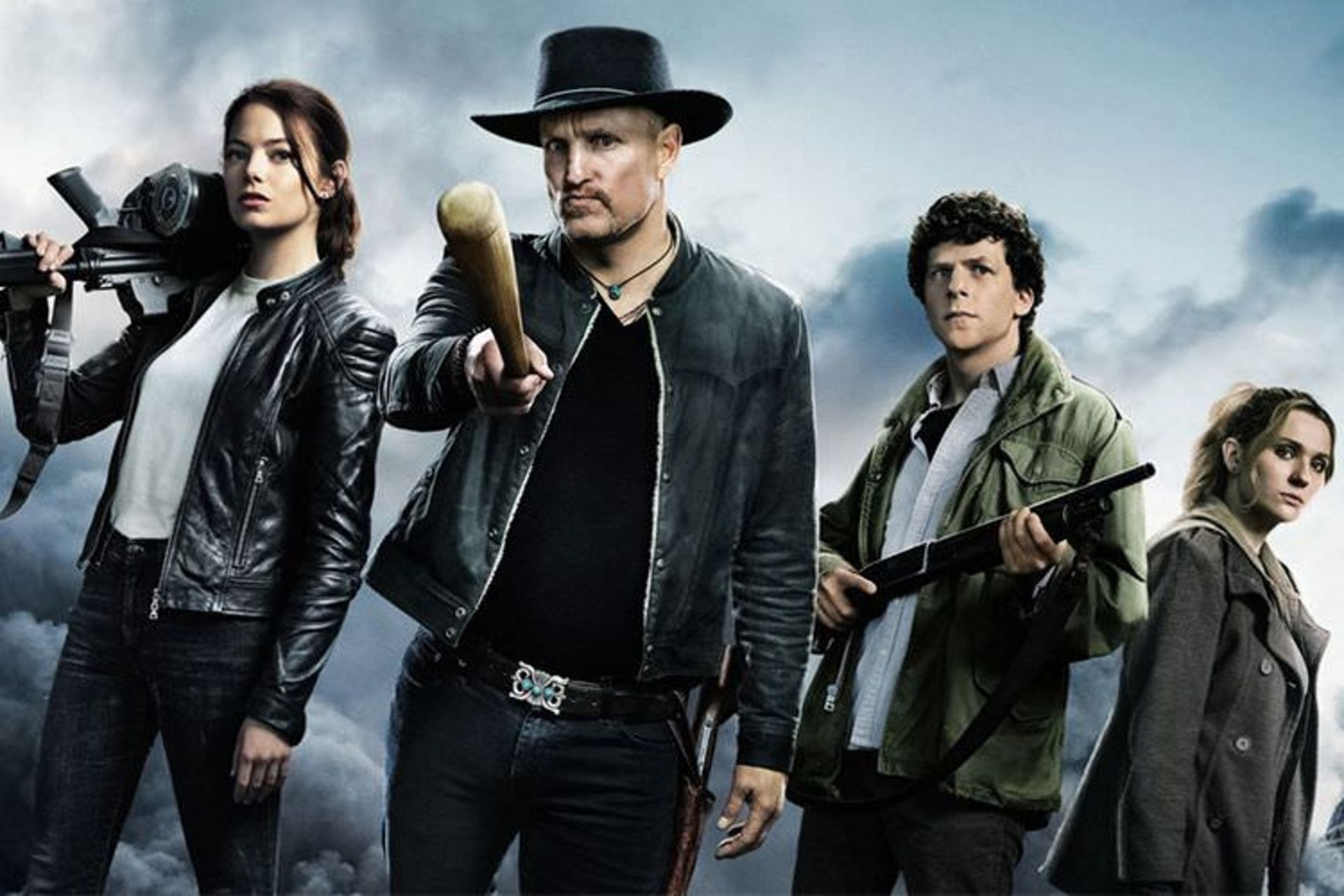 فیلم Zombieland: Double Tap
