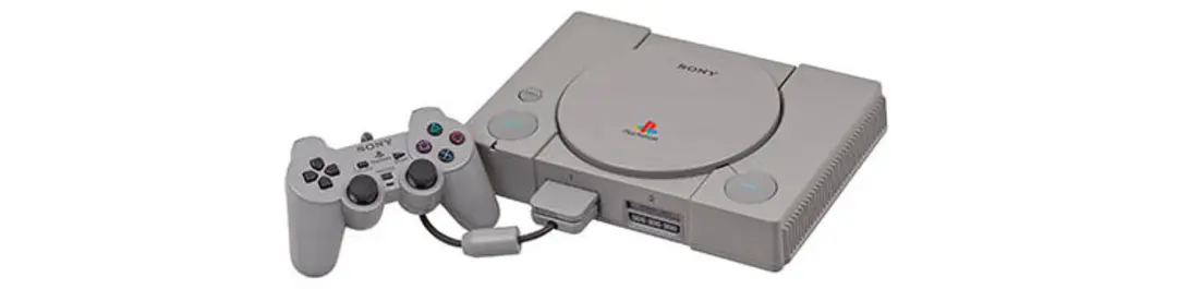 PlayStation