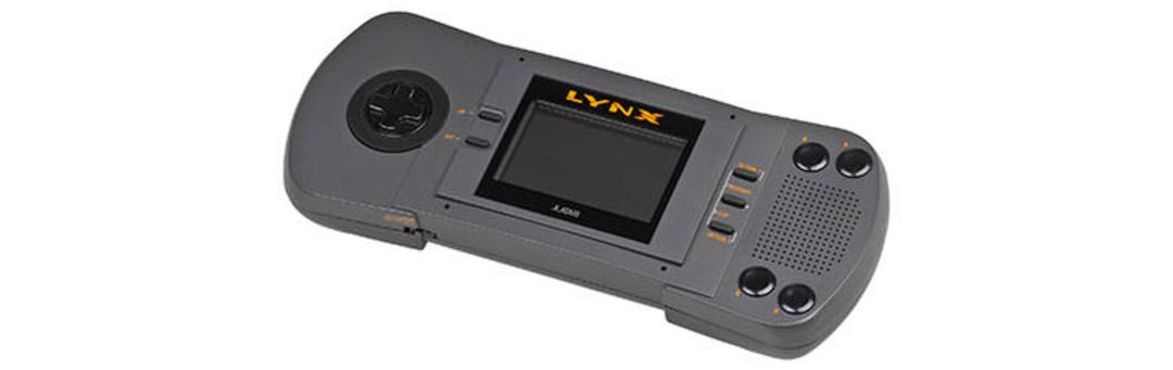 Atari Lynx