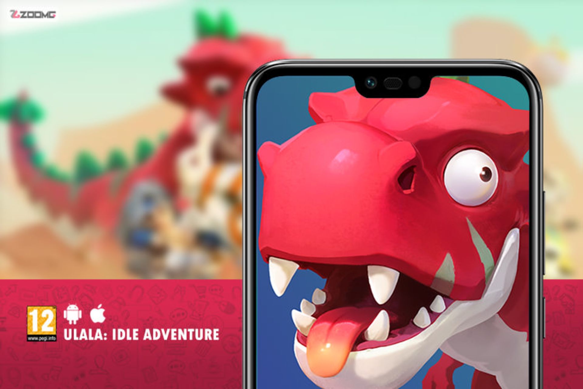 Ulala Idle Adventure