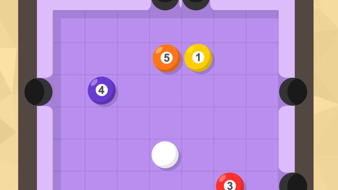 Pool 8