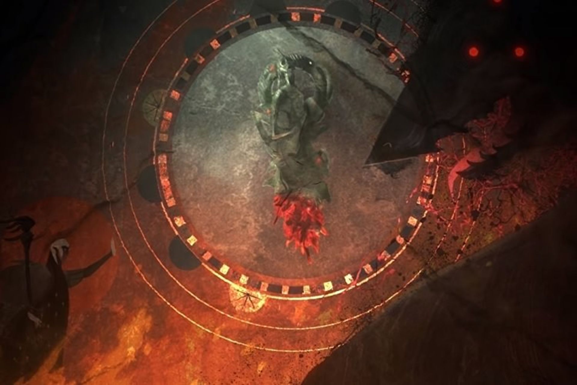 Dragon age 4