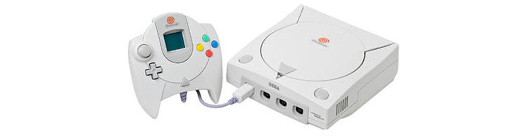 Dreamcast