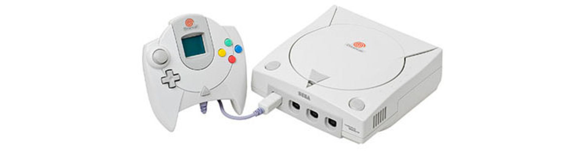 Dreamcast