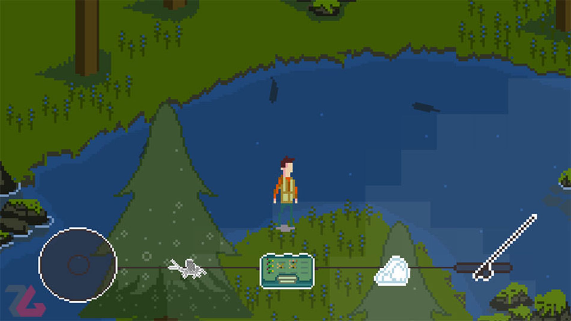 River Legends: A Fly Fishing Adventure