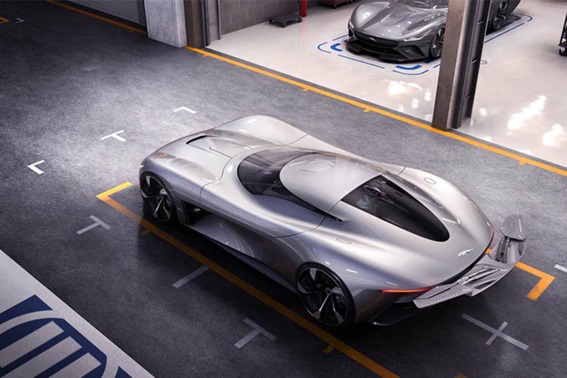Gran Turismo Sport