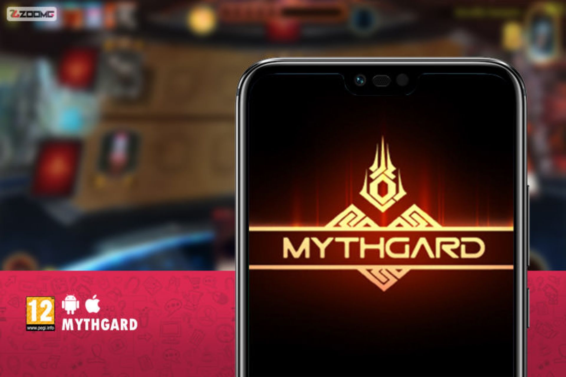 Mythgard