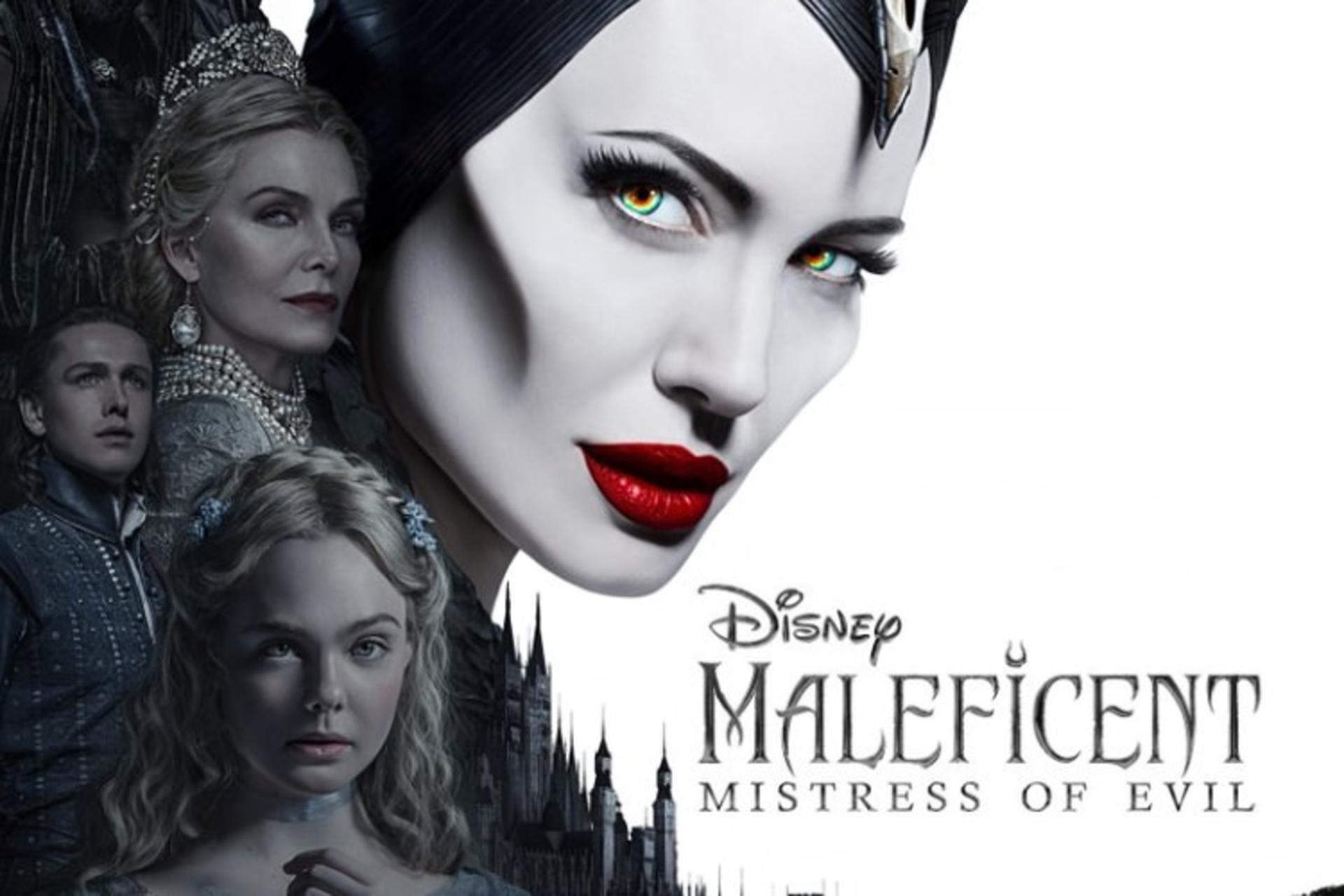 Maleficent: Mistress of Evil