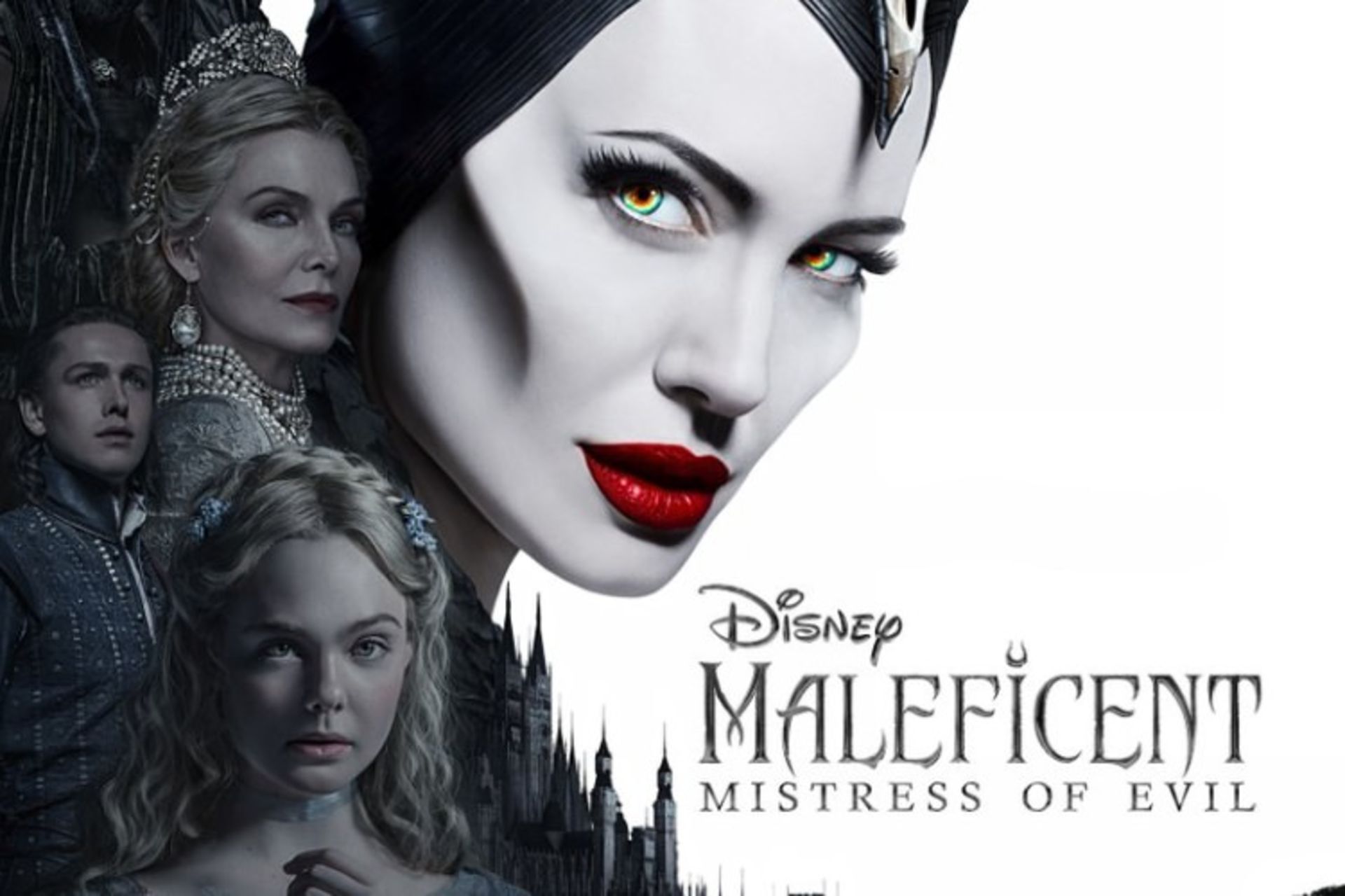 Maleficent: Mistress of Evil