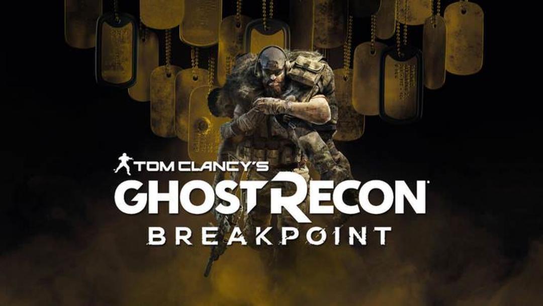 Ghost Recon Breakpoint