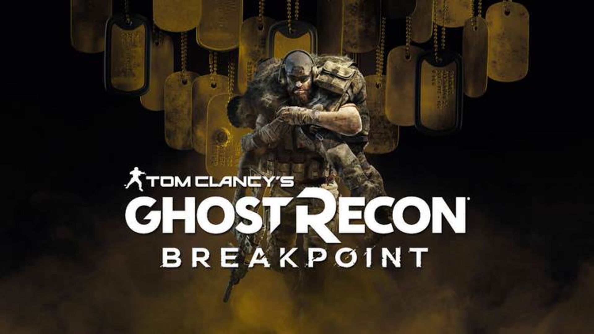 Ghost Recon Breakpoint