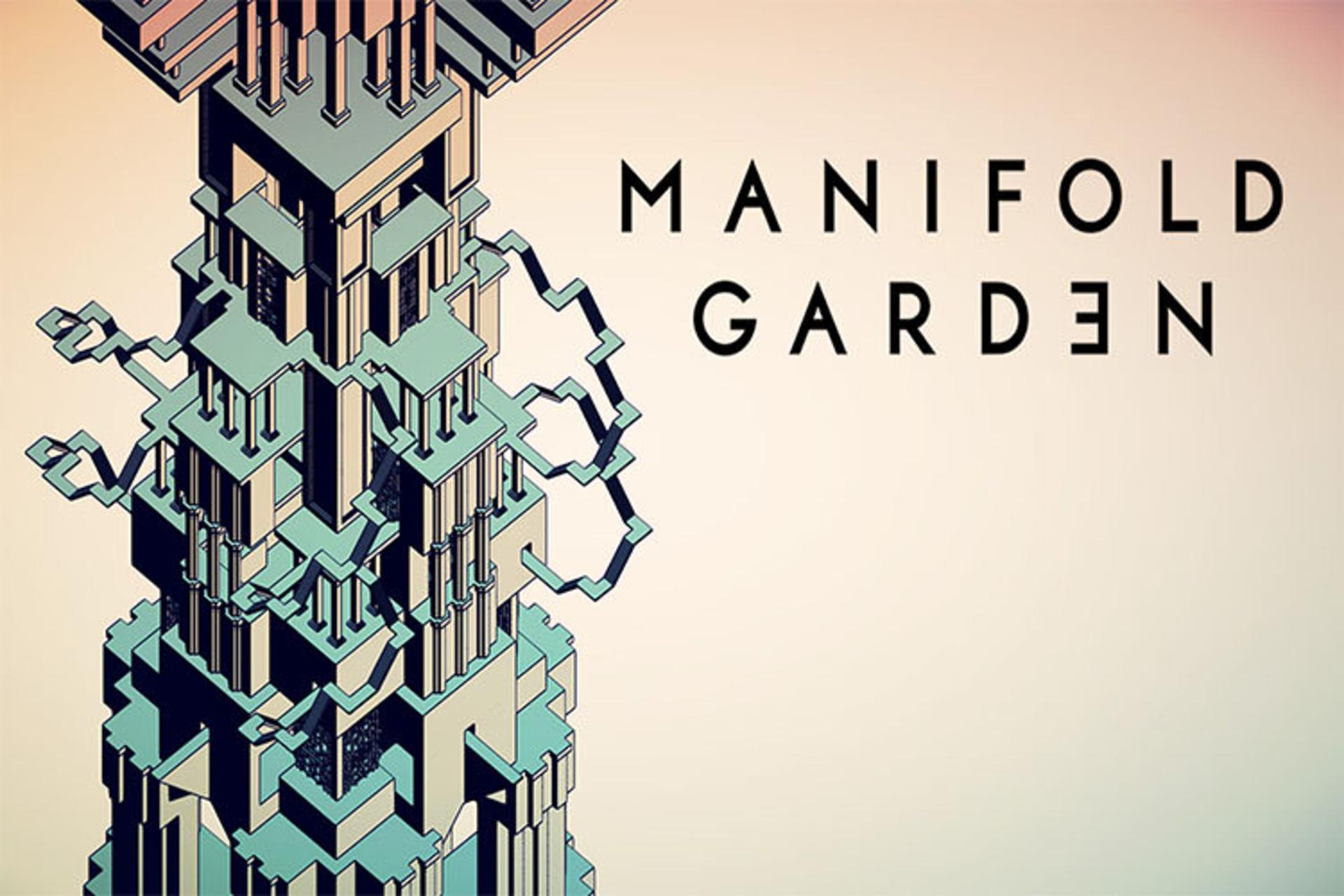 Manifold Garden