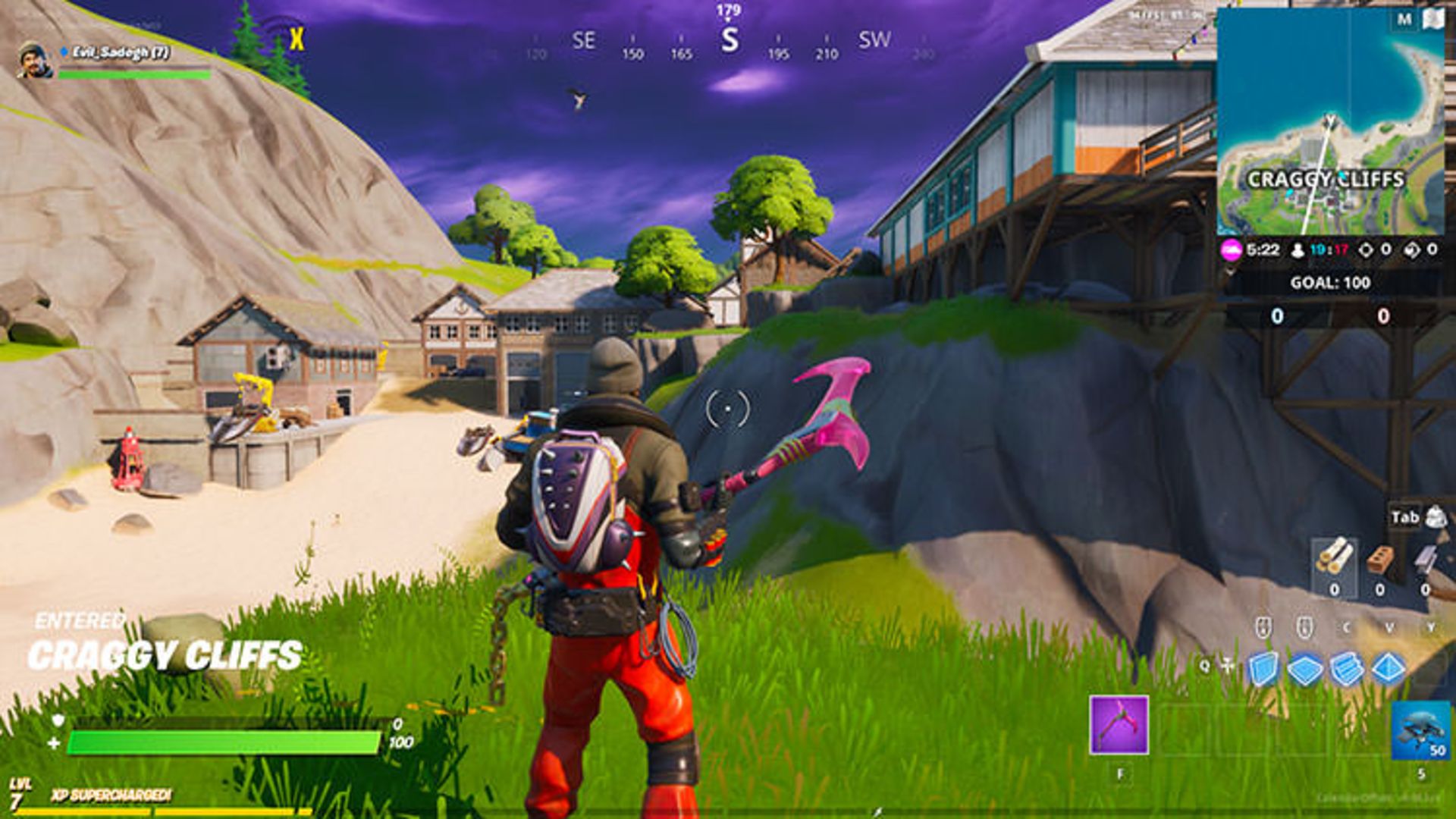 Fortnite