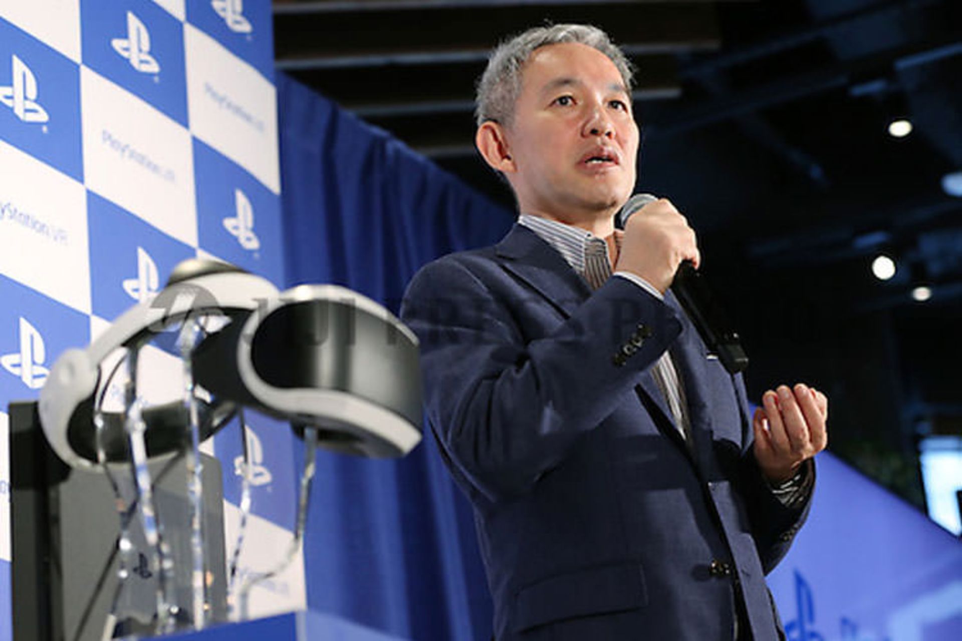 Atsushi Morita