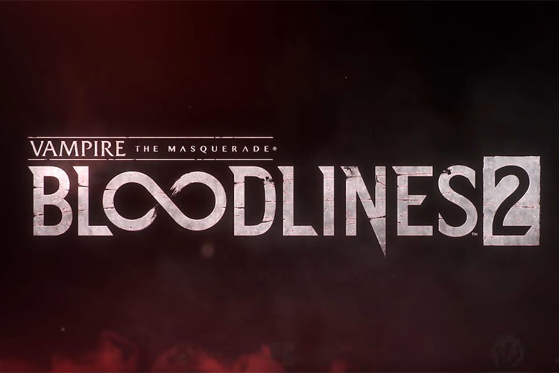 Vampire: The Masquerade Bloodlines 2