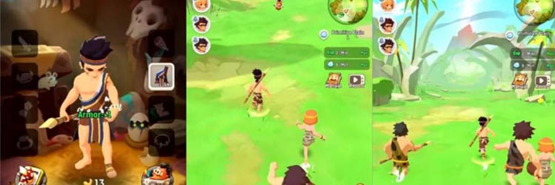 Ulala Idle Adventure