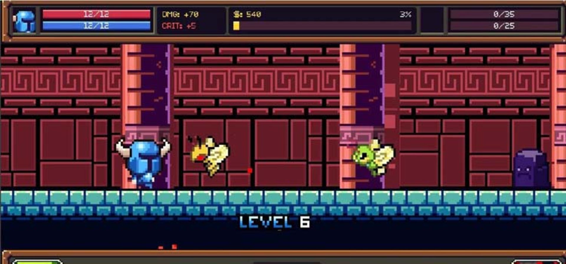 Knightfall