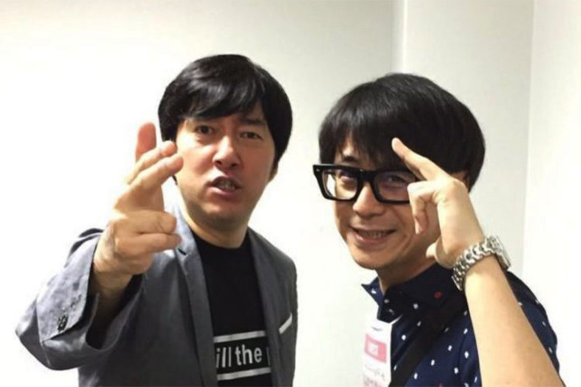 Suda 51, Swery65
