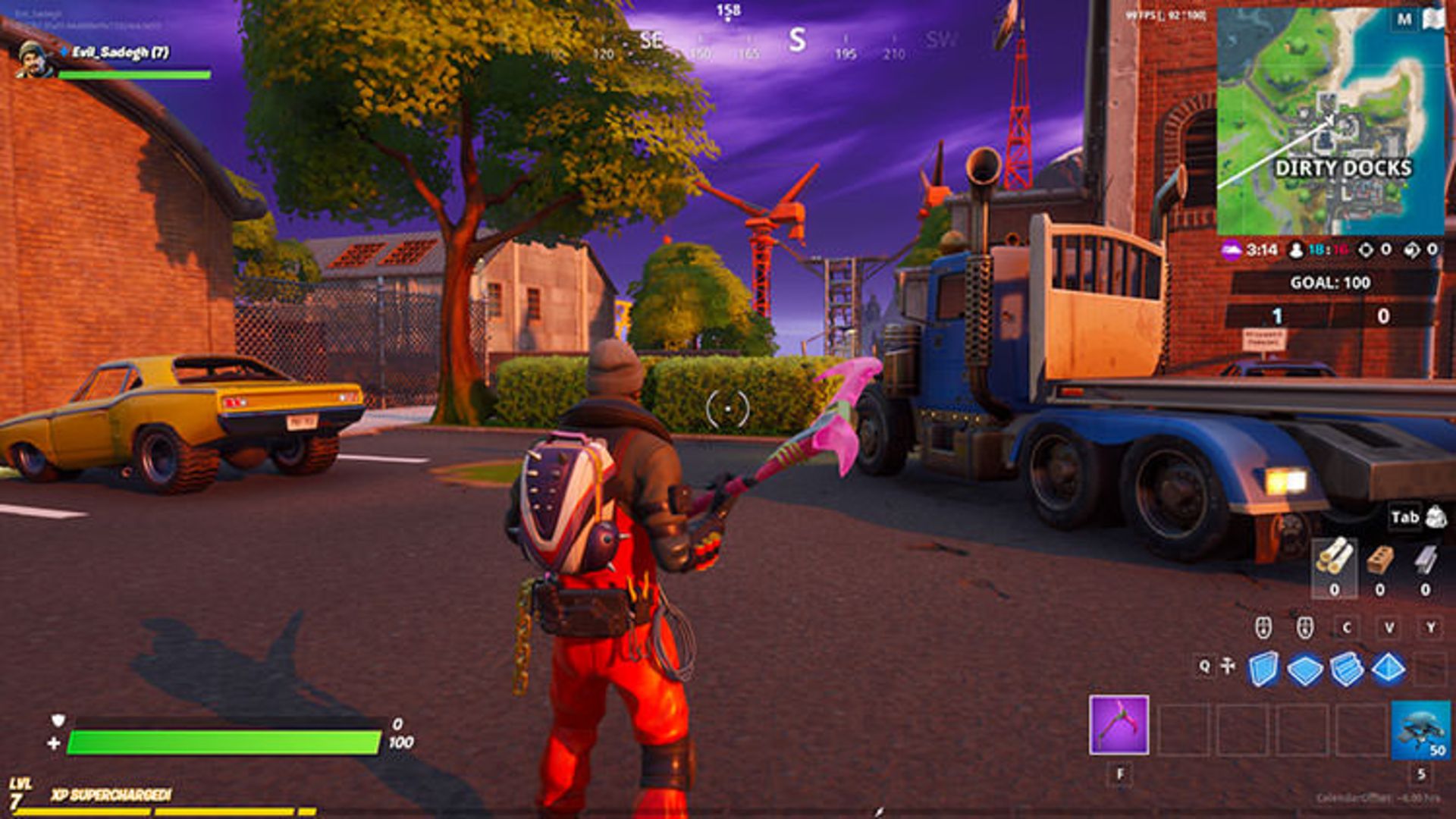 Fortnite