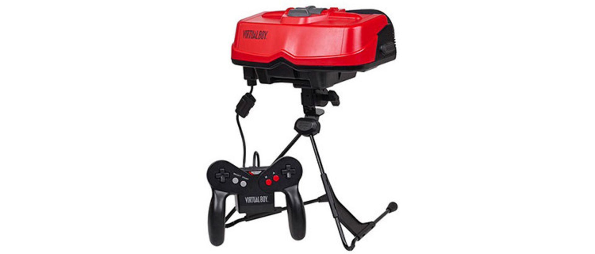 Virtual Boy