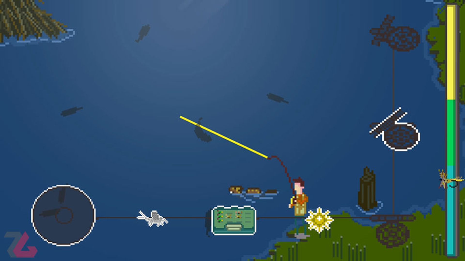 River Legends: A Fly Fishing Adventure