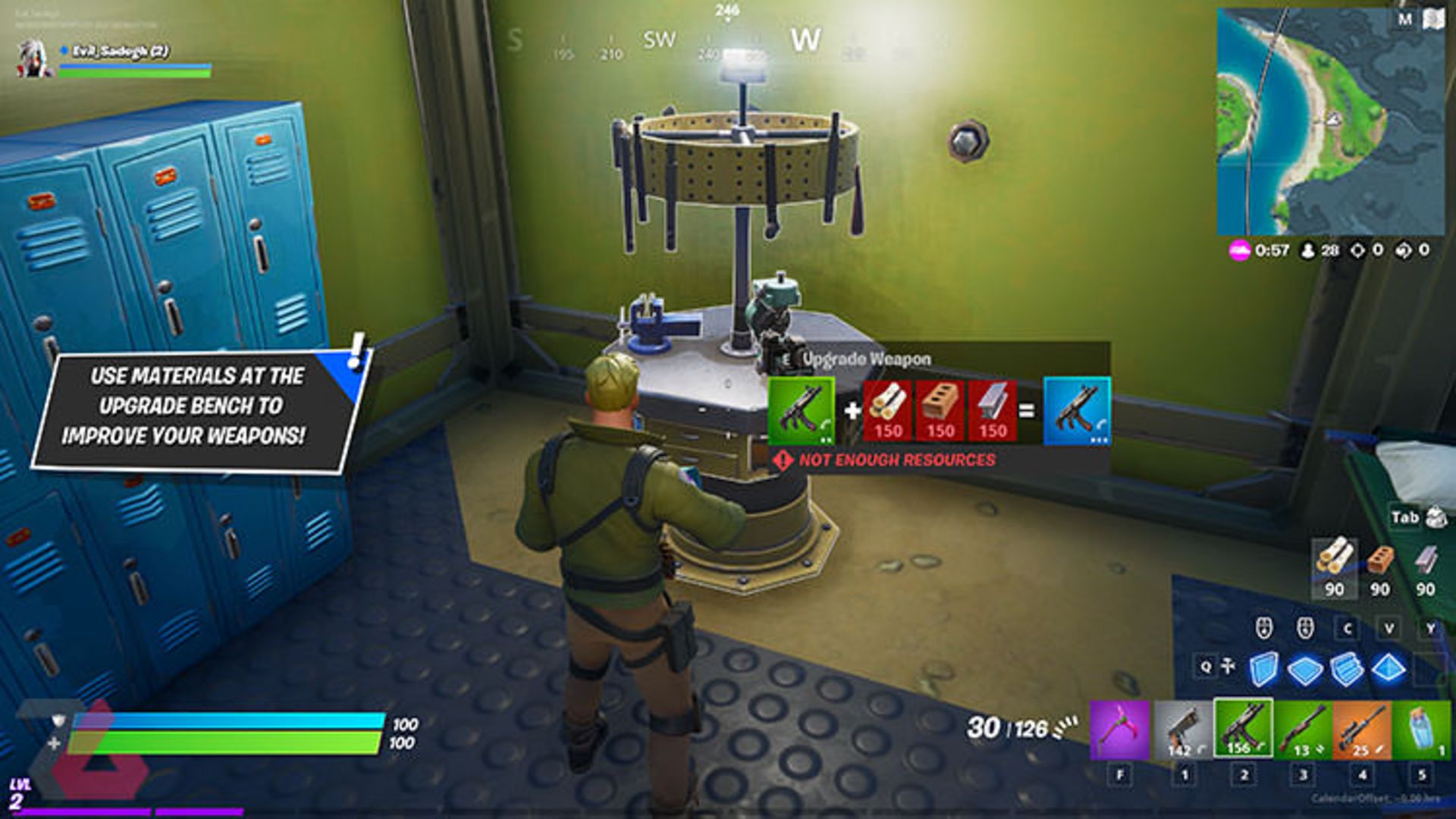 Fortnite