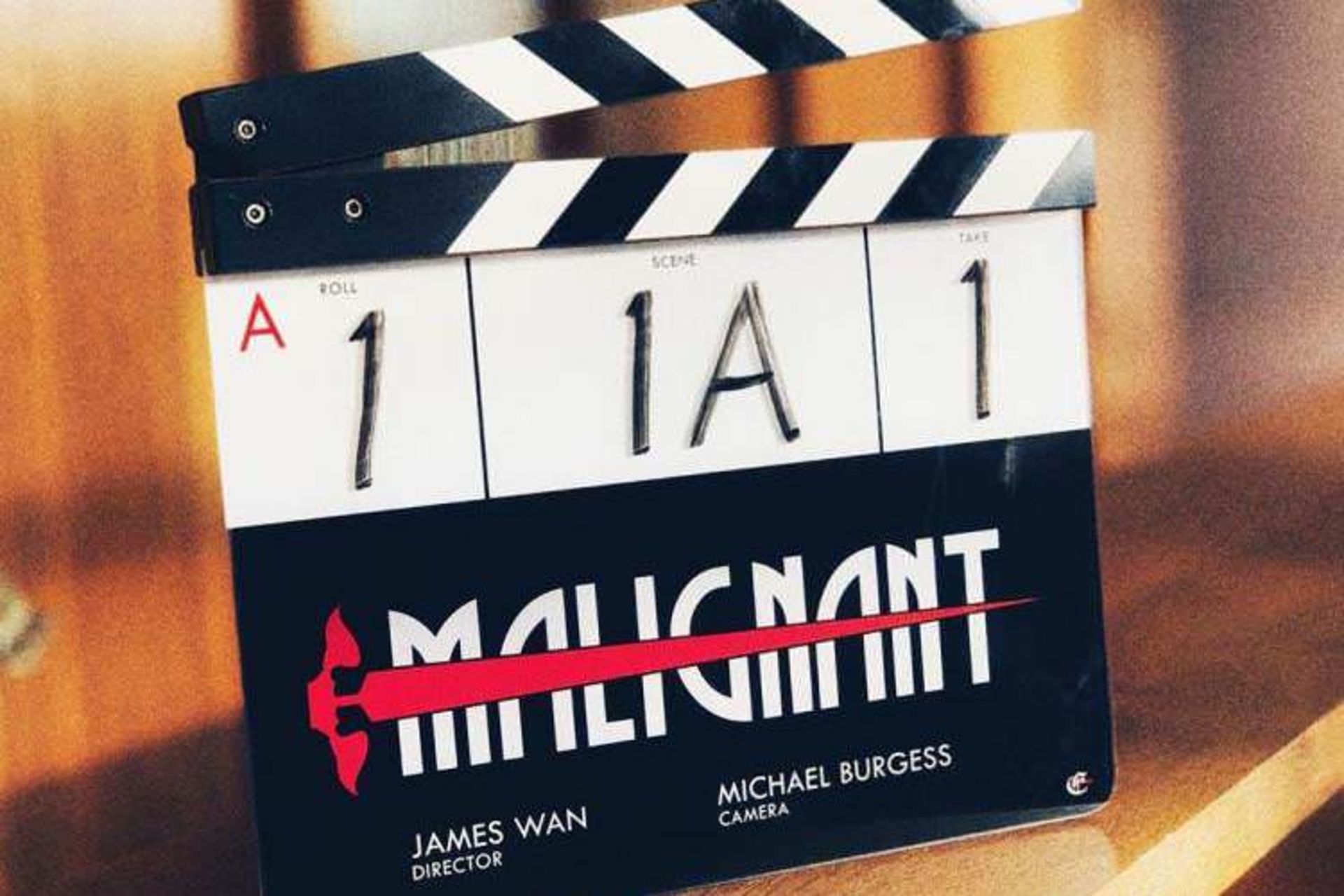 فیلم Malignant