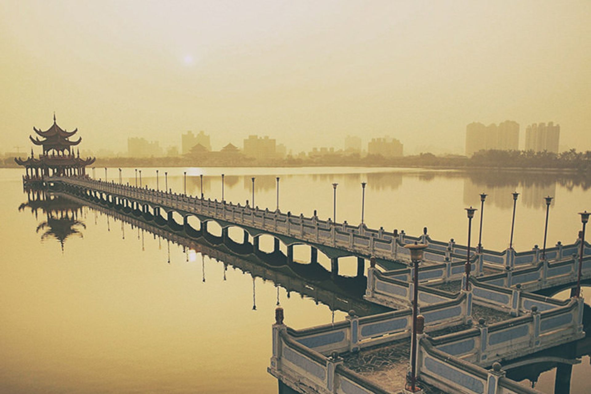 سفر به آسیا