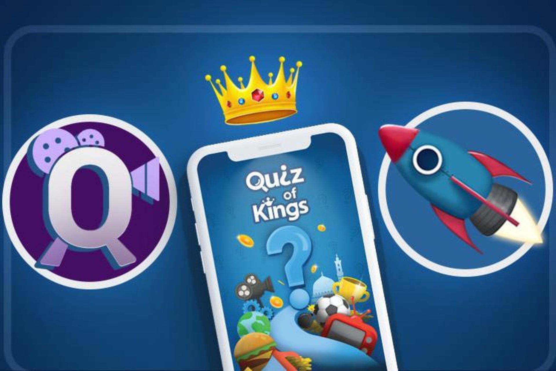 Quiz of Kings