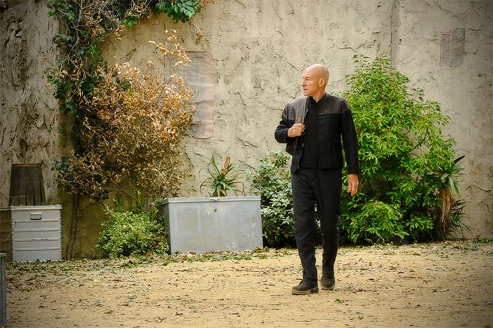 سریال Star Trek: Picard