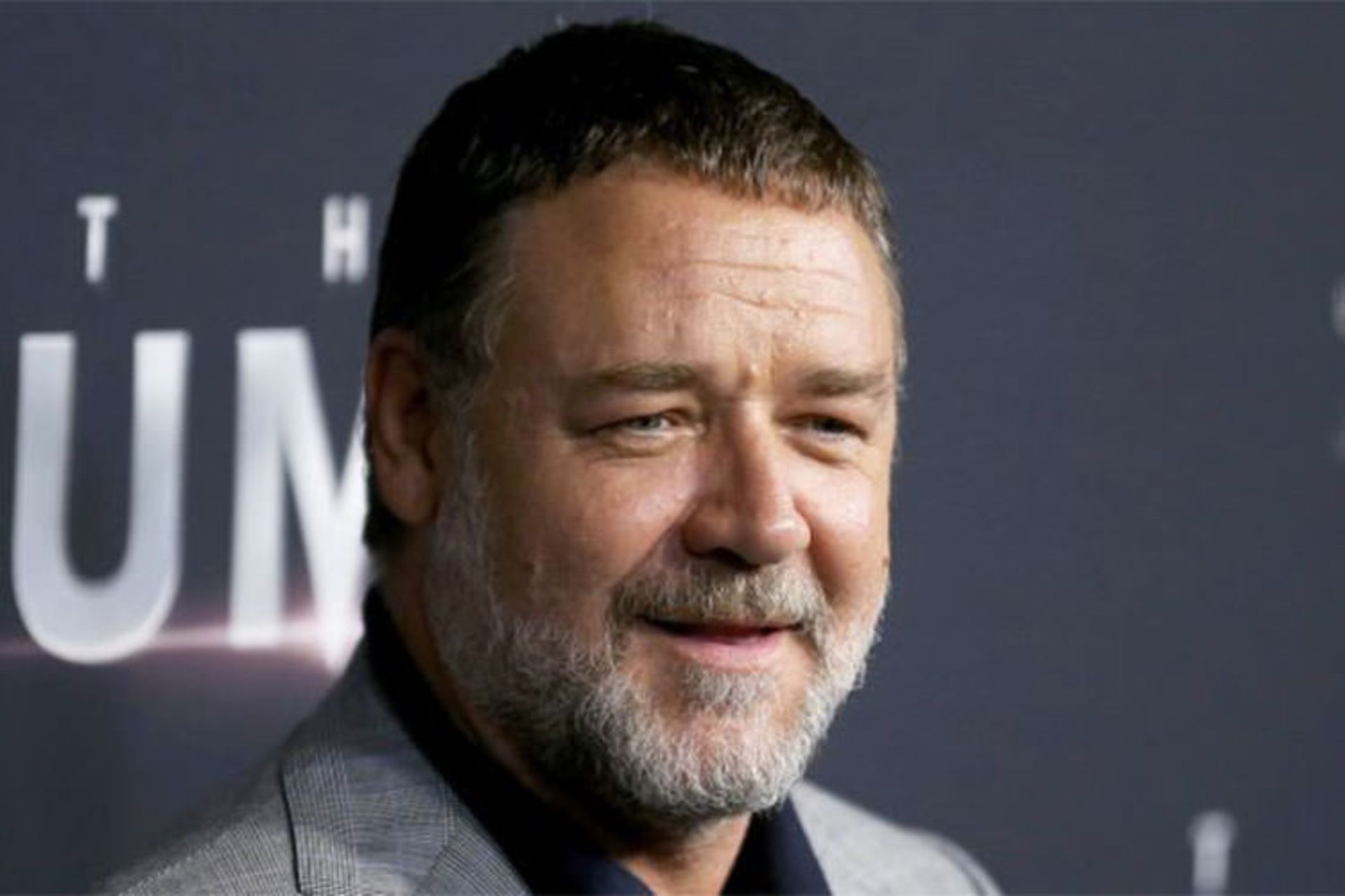 Russell Crowe