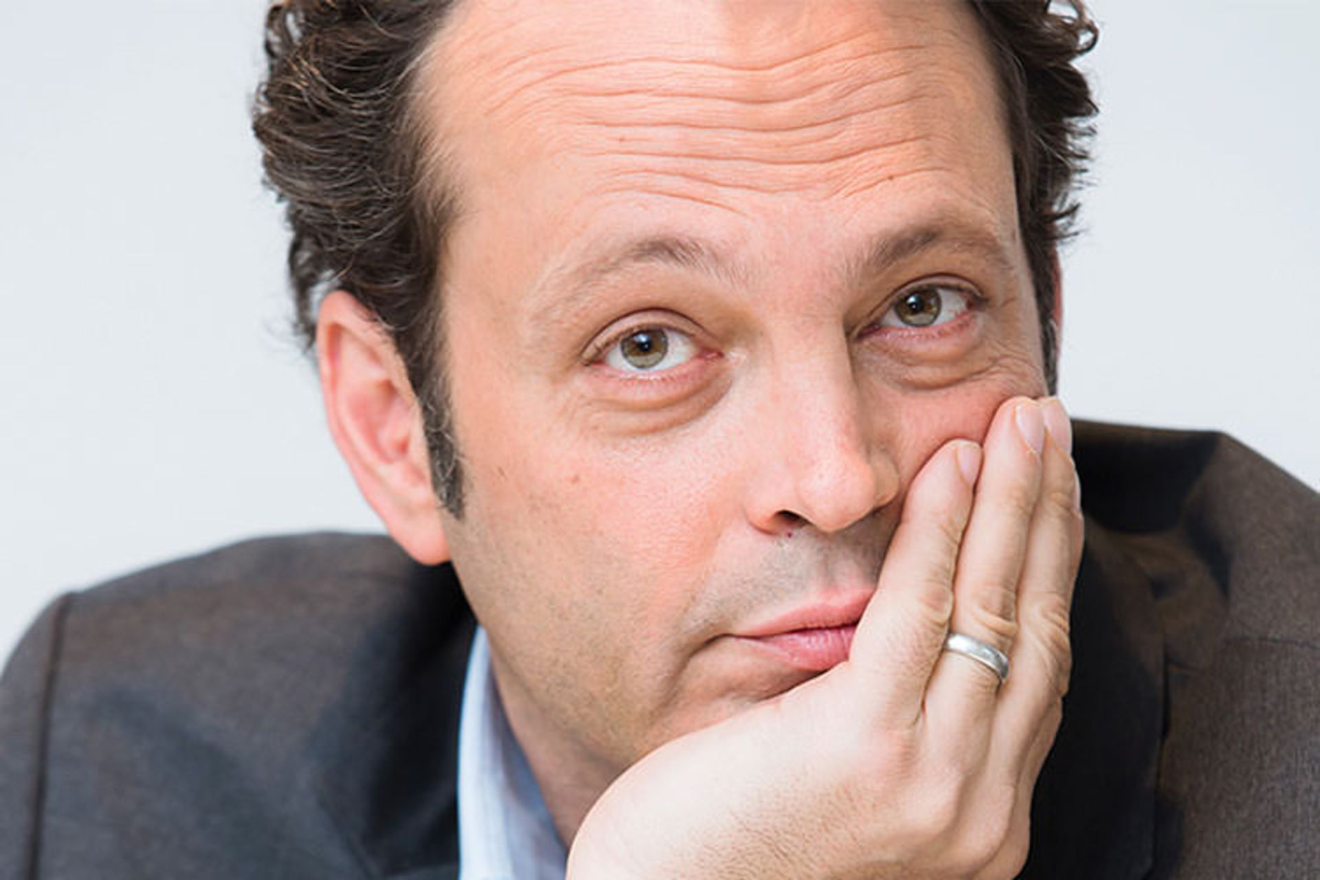 Vince Vaughn